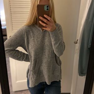 American Eagle Sweater Hoodie